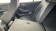 BMW 1 Series M135i xDrive 5dr Step Auto Petrol Hatchback